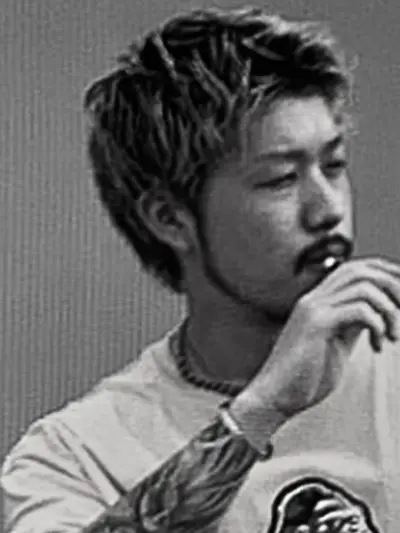 Hiroaki
