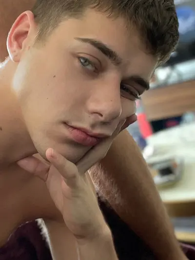 Joey Mills