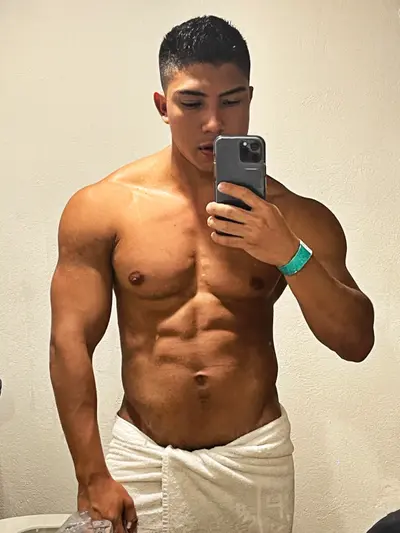 Alexis Uriel Arreola
