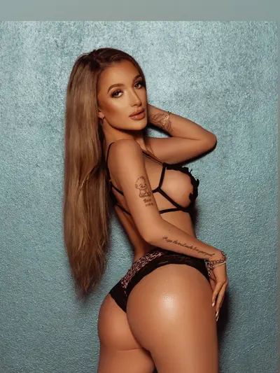 Natasha Tosini🌶️