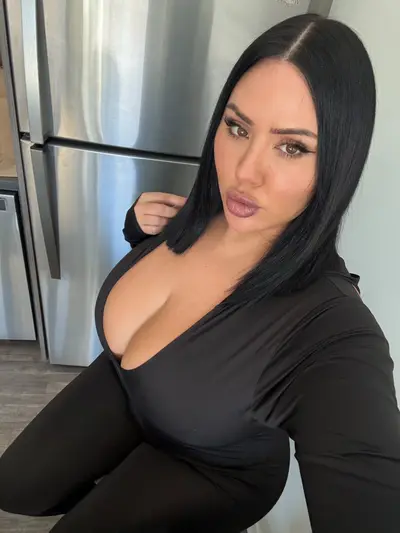 SiNGLE STEPMOM DREA ALEXA