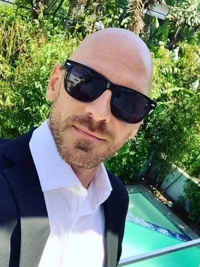 Johnny Sins