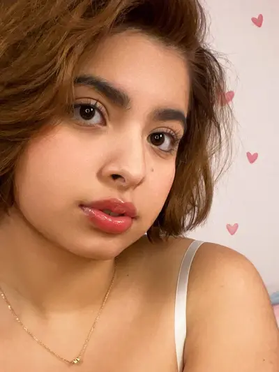 Hazel Heart