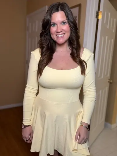 CurvyMama15 🍑