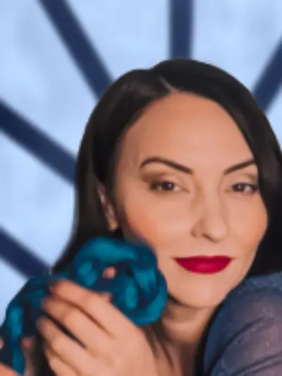 Stella Liberty: Fetish & Femdom Boss