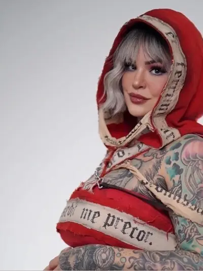 HEIDI LAVON