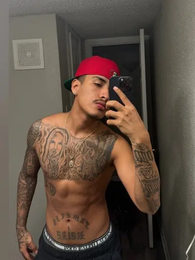 daddy Ruiz