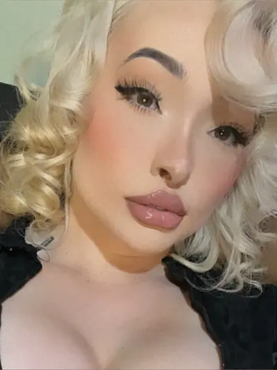 CherryBarbie