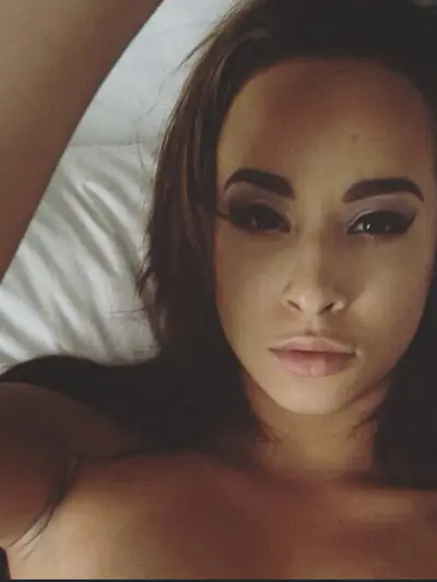 Teanna Trump