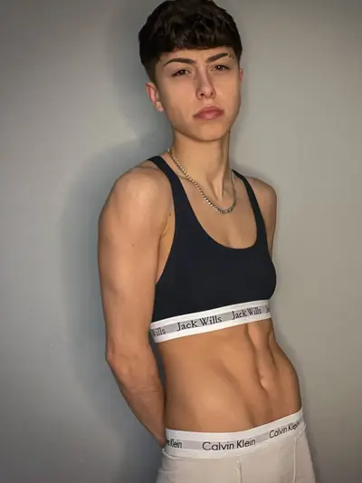 Masc Alex