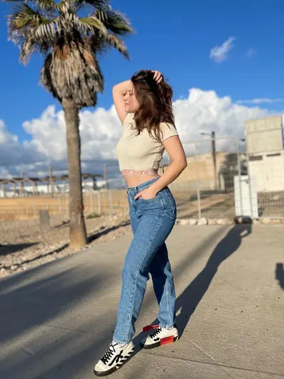 💫True Elianna VIP💫 OnlyFans profile