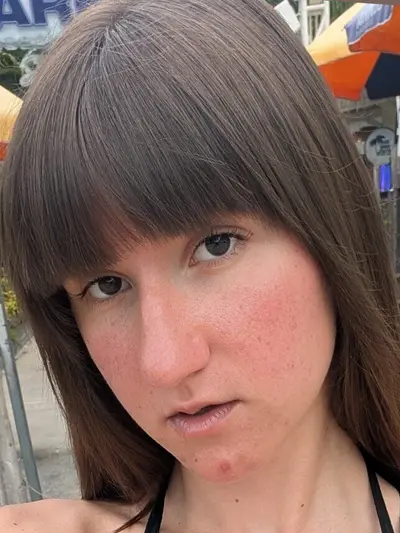 Katie Noir
