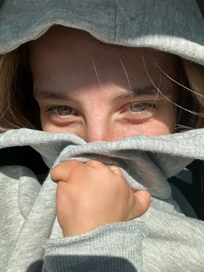 Sarah💕