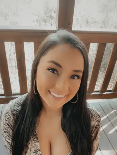 Madison Knox