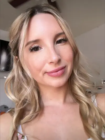 Piper Perri