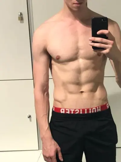 Monster Twink  (FREE)