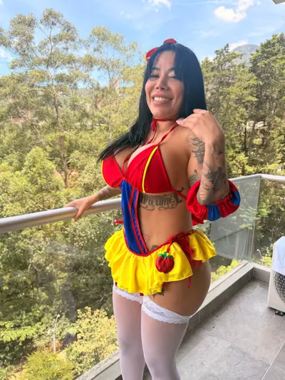 THE QUEEN OF SQU1RT🔥💦😈 VC NOW