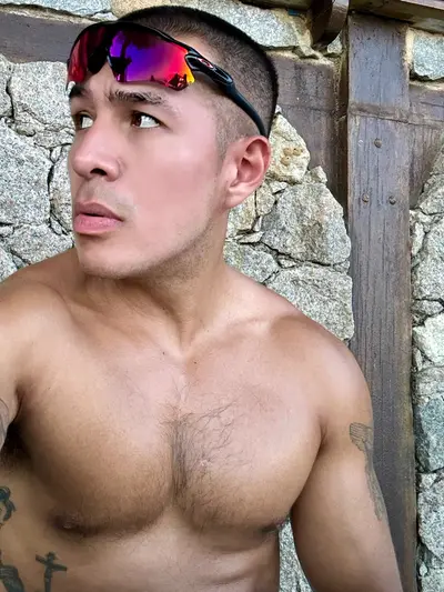 IVÁN XXL 🇲🇽🐯