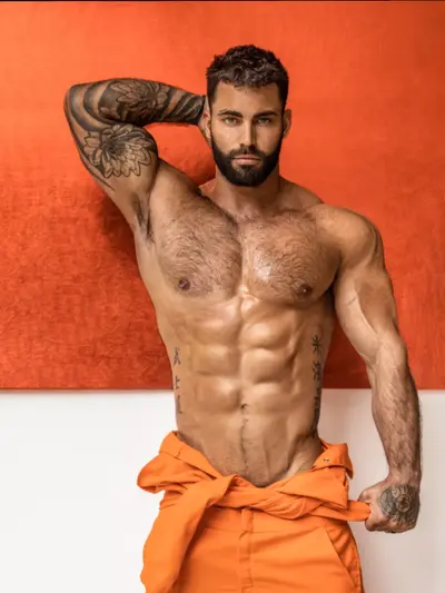 Nick Bayne