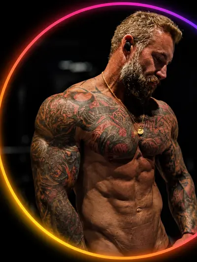 Joshua Hopkins