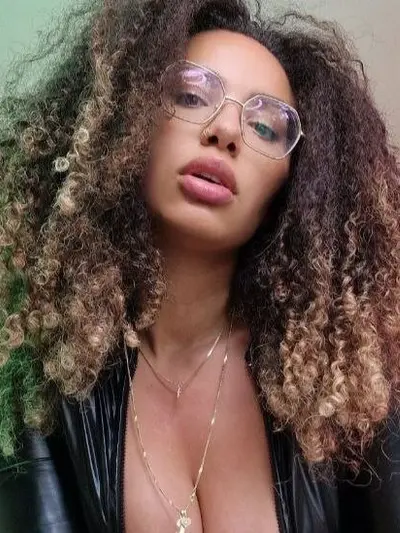 MRS SOPHIE💋