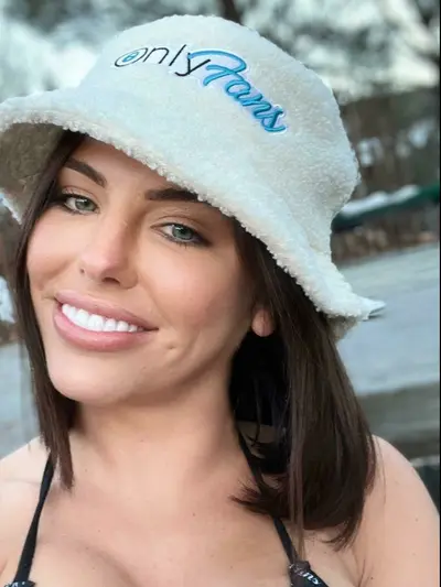 Adriana Chechik