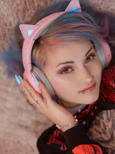 💜Gloom💜 Cosplay cutie