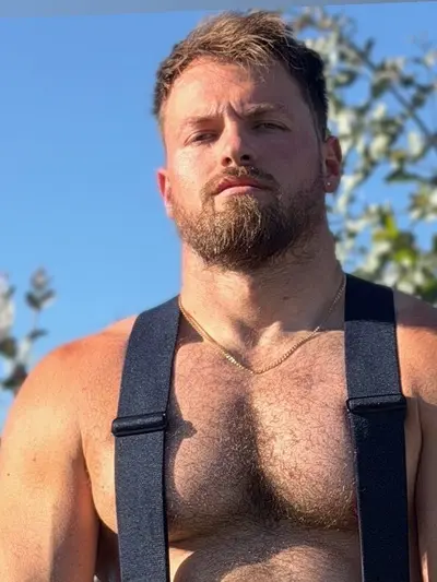 Max Small