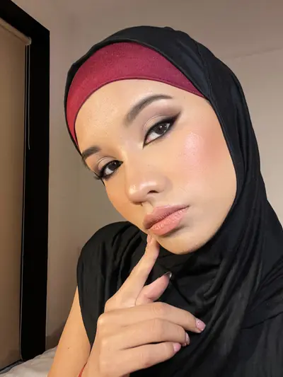 Amira Shaik 🧕