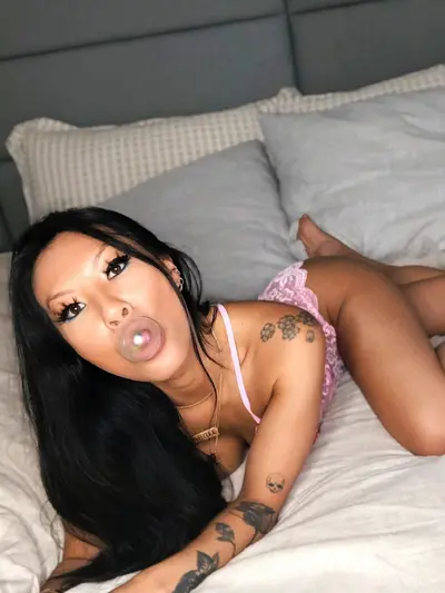 Asa Akira