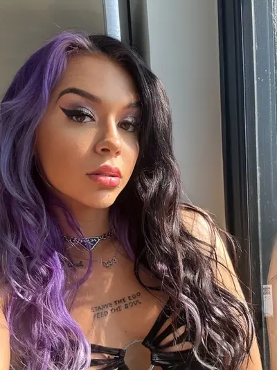 Elayna Black