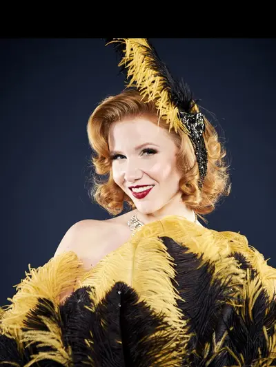 Margot Starlux