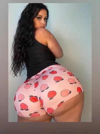 Bootyy Princess 🎀