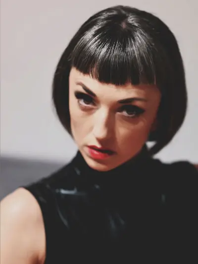 Lady Klementyna