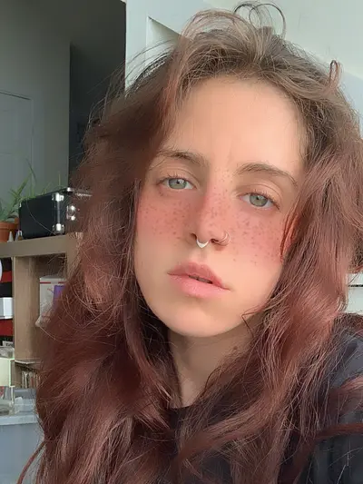 Hazel Loves Cock