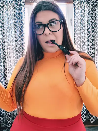 Chubby Milf