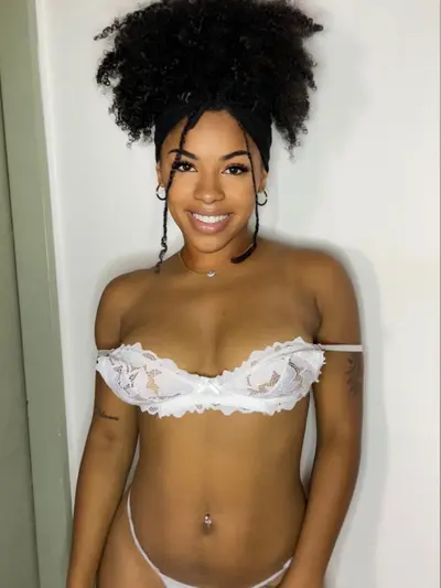 Paola🖤Ebony queen👑