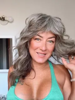 Mrs. Forester, Online for sexting OnlyFans profile