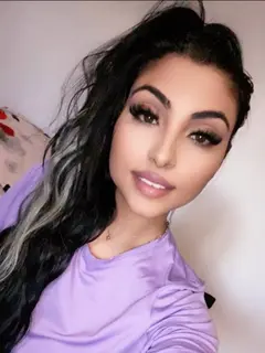 Salma Hadid OnlyFans profile