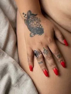 Rouge | Uncut OnlyFans profile