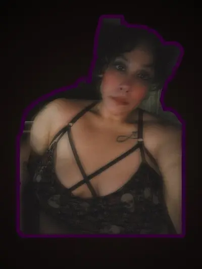 Crushed Bi Velvet