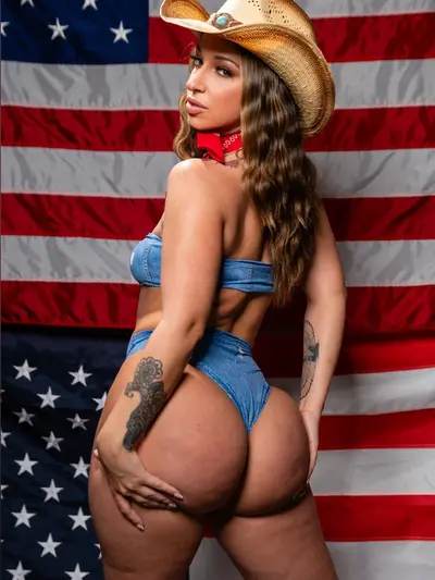 Jada Stevens