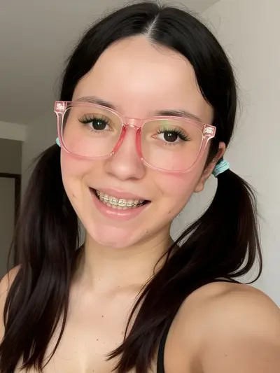Abby (just turned 18 🥺)