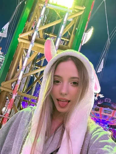 Nastya 🧸 🎀 🍭♡ Sweet Baby ♡