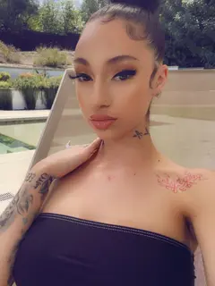 Bhad Bhabie