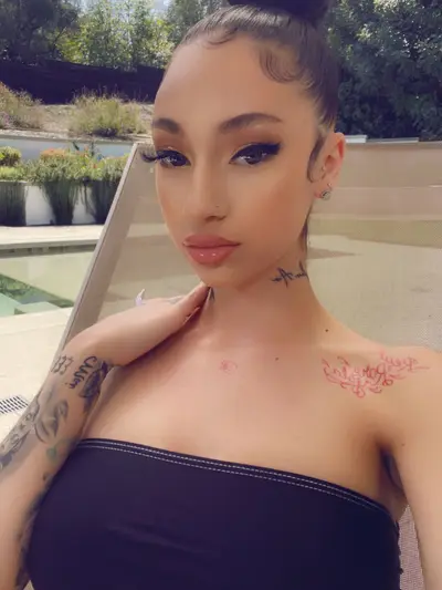 Bhad Bhabie