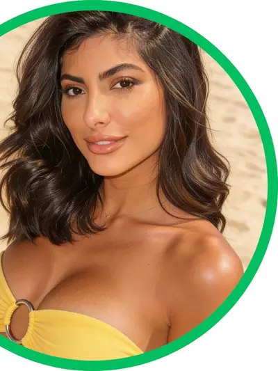 KIM 💛 BODY AESTHETIC ICON