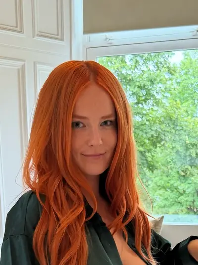 Sophie Jane