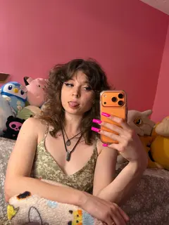 Eevie Stone OnlyFans profile