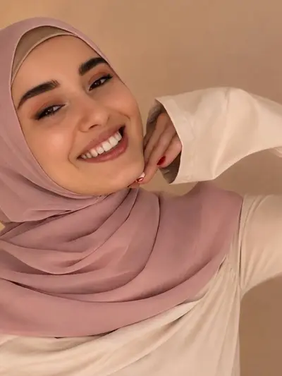 ☪︎ Haya Salim 🌙